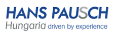 Hans Pausch logo