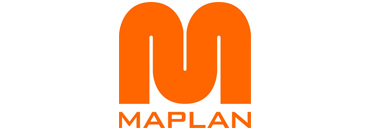 Maplan logo